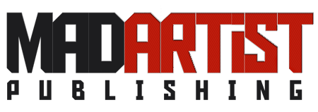 Mad Artist Publishing - …
